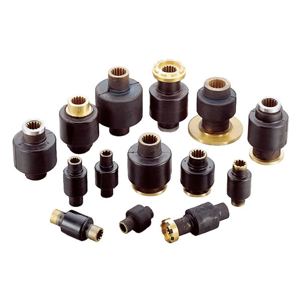 BUSHING Y5-RB SOLAS