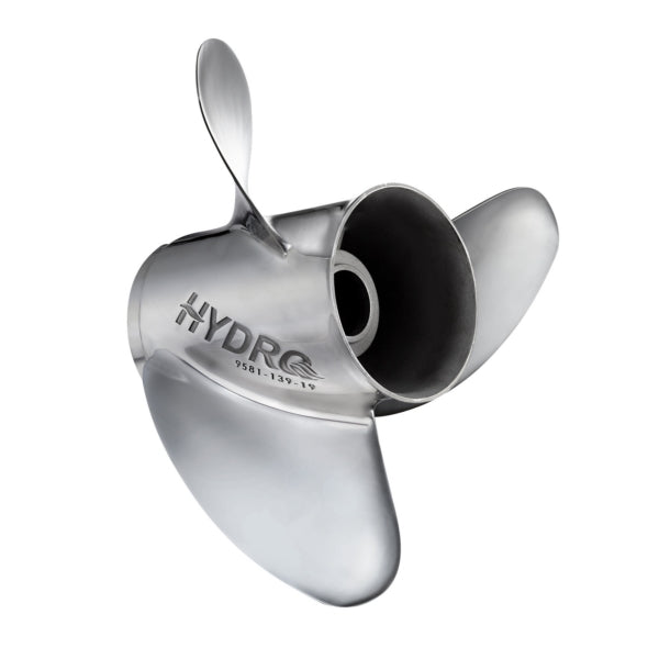 PROPEL 3 14-1/4" 17 PITCH RG SST HYDRO