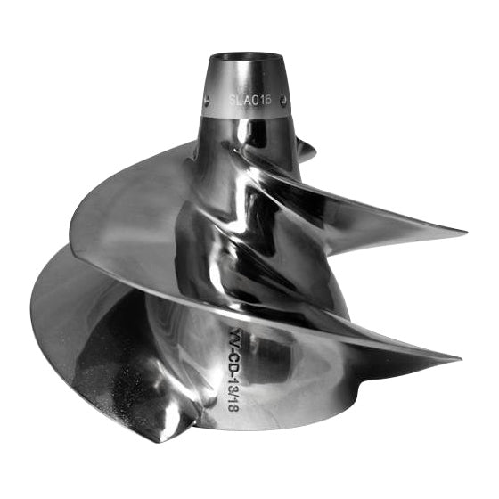 IMPELLER YAM