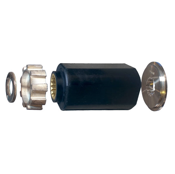 HUB KIT 800F TURNINGPOINT