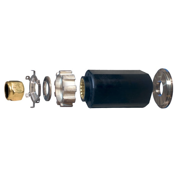 HUB KIT 801F TURNINGPOINT