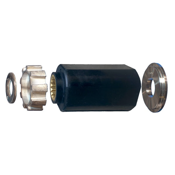 HUB KIT 805F TURNINGPOINT
