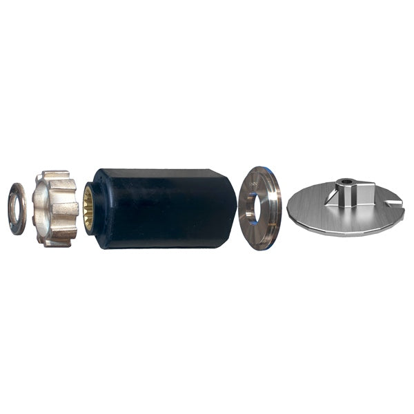 HUB KIT 805FT TURNINGPOINT