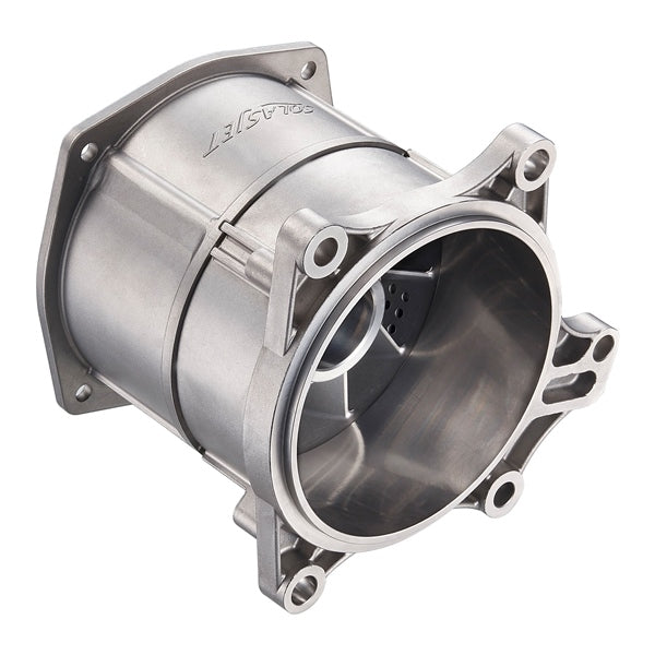 PUMP HOUSING/STATOR/VANE