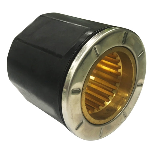 HUB SG FT BRZ SOLAS