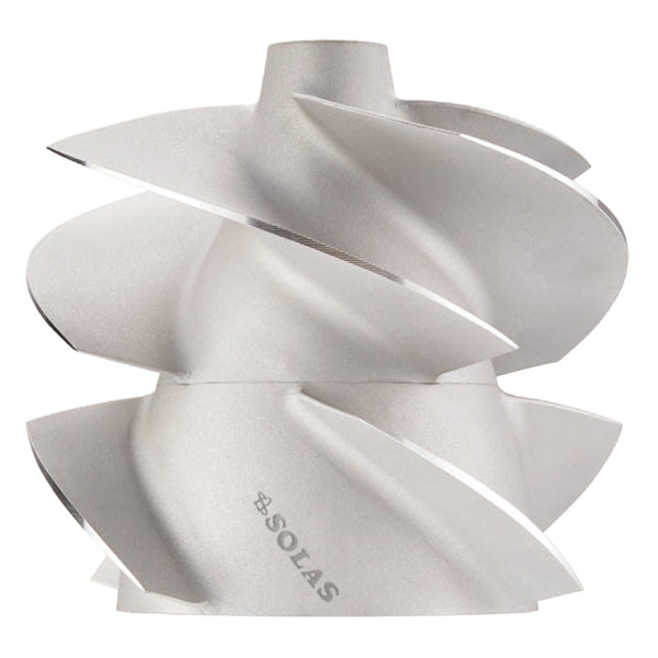 TURBO IMPELLER H212 4.0T SOLAS