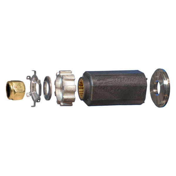 HUB KIT 701