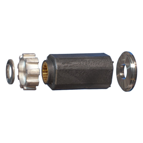 HUB KIT 705