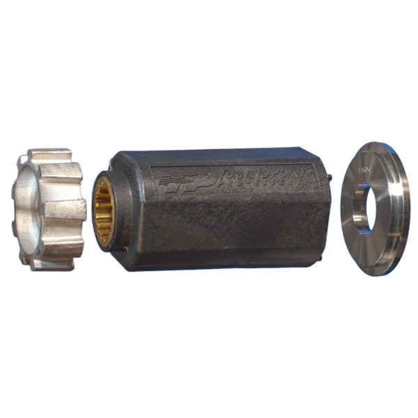 KIT INSTALL HUB MGUARD 4.75" GC BRP G2