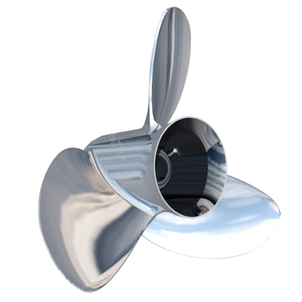 PROP 3 15.6" 19 PITCH RG SST MACH3OS