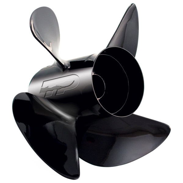 PROPELLER 4 14" 11 PITCH RG ALU HUSTLER