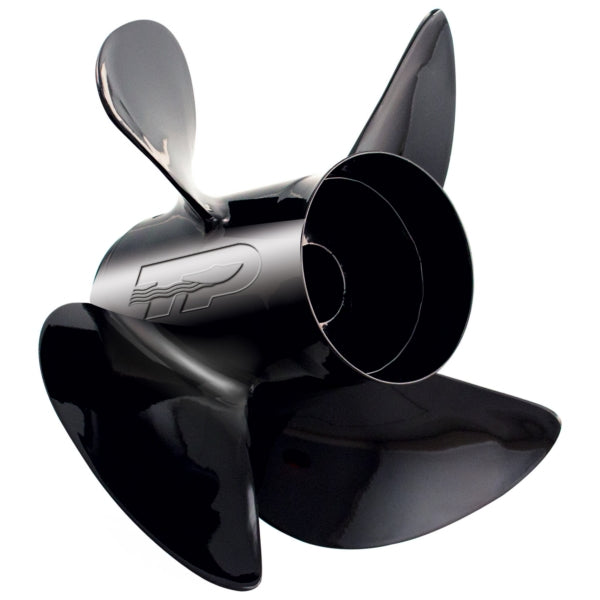 PROPELLER 4 14" 13 PITCH RG ALU HUSTLER