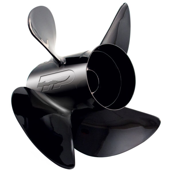 PROPELLER 4 13" 21 PITCH RG ALU HUSTLER