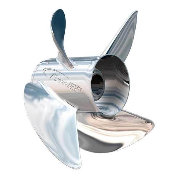 PROPELLER EXPRESS 15.3 X 13 SST RG