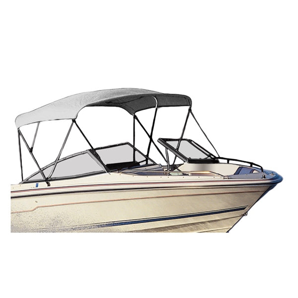 BIMINI TOP KIT  6 X54" WH TAYLORMADE
