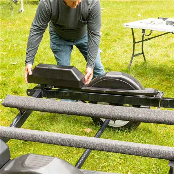 BOAT TRAILER GUIDE EASYGUIDE