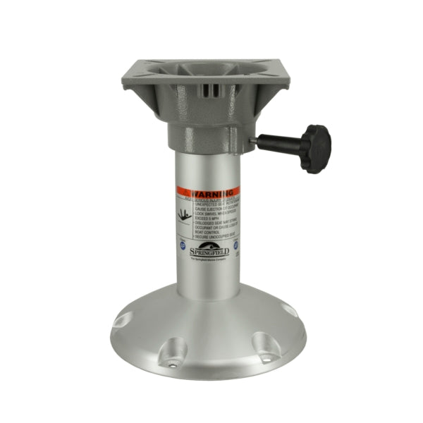 PEDESTAL 2GEN NON-VERROUIL 12"