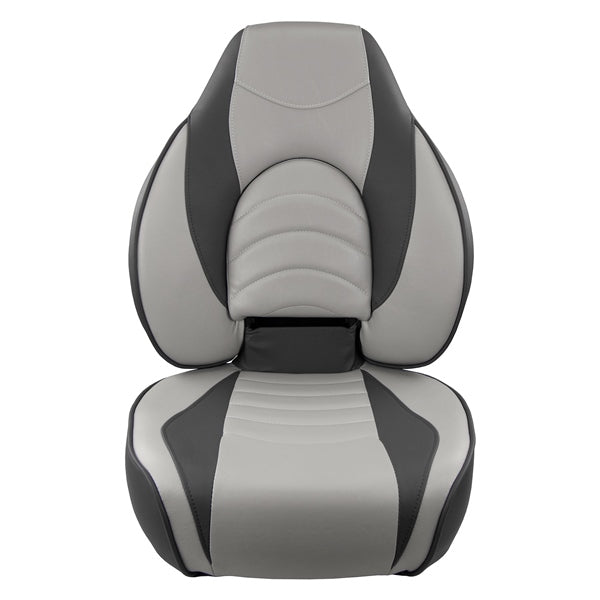 FISH PRO 100 FOLDING CHAIR CHC/GY