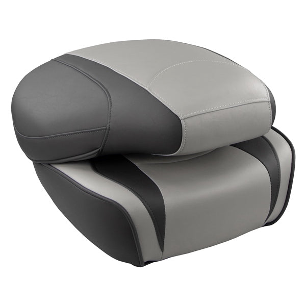 FISH PRO 100 FOLDING CHAIR CHC/GY