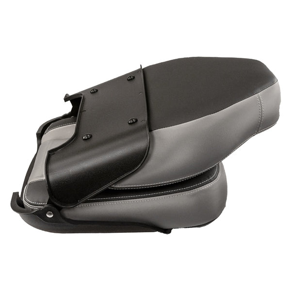 SEAT SKIPPER PREMIUM HIGH BACK CHC/GY