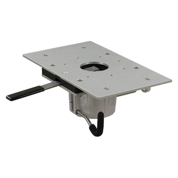 LOCKING WORKHORSE SWIVEL MOUNT AIR-RIDE