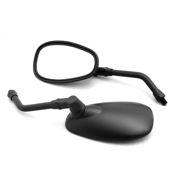 MIRROR CLASSIC LOOK KIT BK CIPA