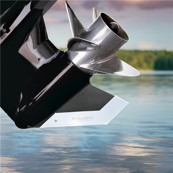 SKEG PROTECTOR SST 02665 SKEGPRO