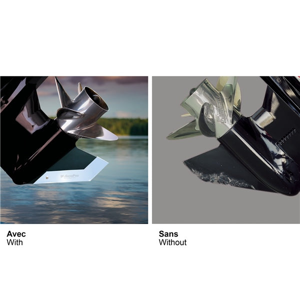 SKEG PROTECTOR SST 02655 SKEGPRO