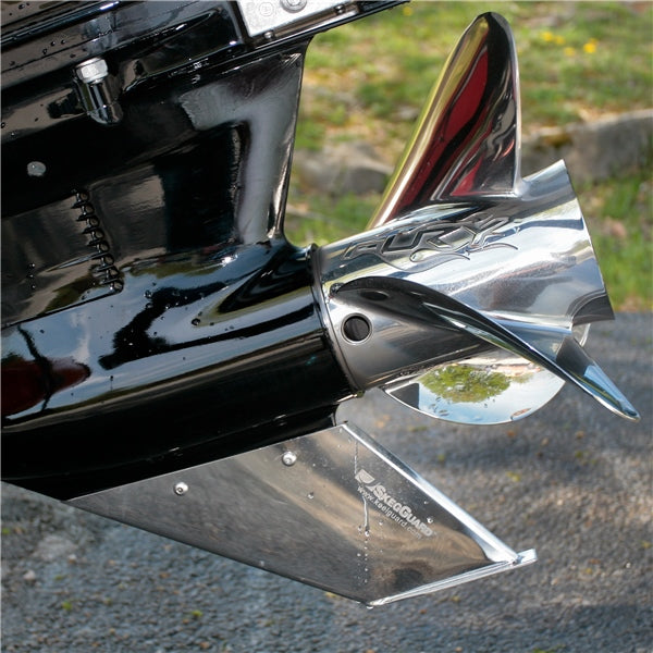 SKEG PROTECTOR SST 27301 SKEGGUARD