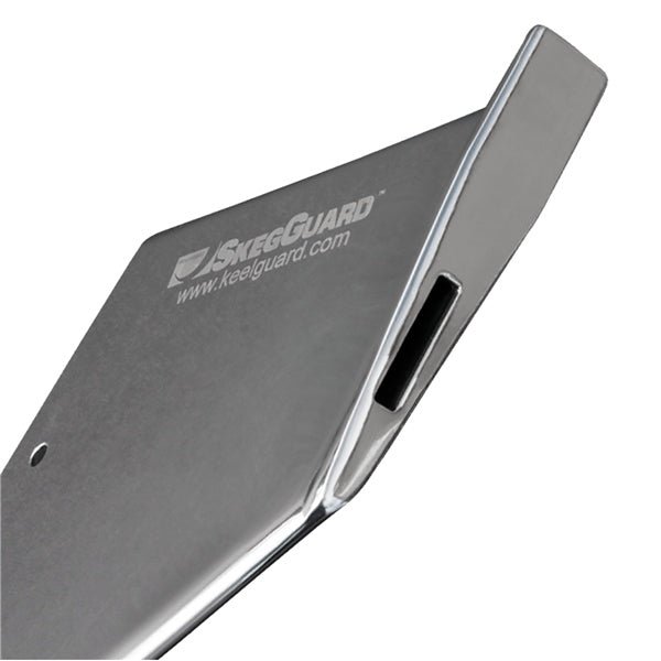 SKEG PROTECTOR SST 27331 SKEGGUARD