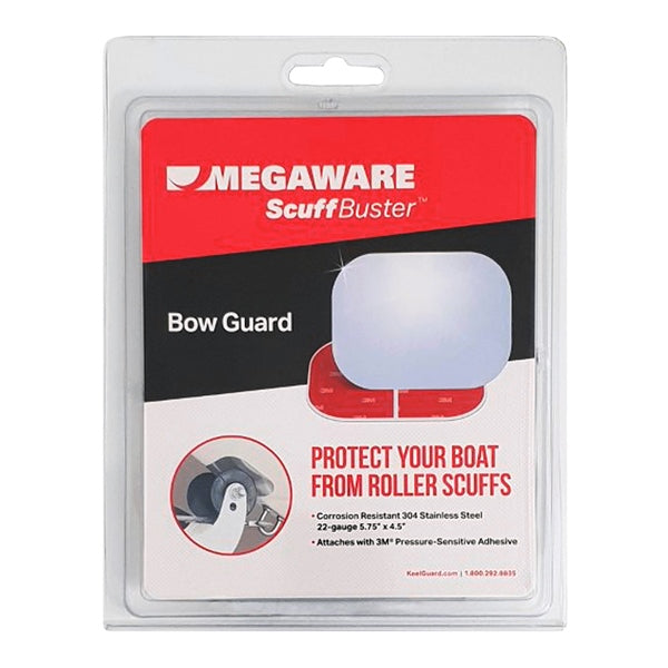 BOW GUARD STD SST  MEGAWARE