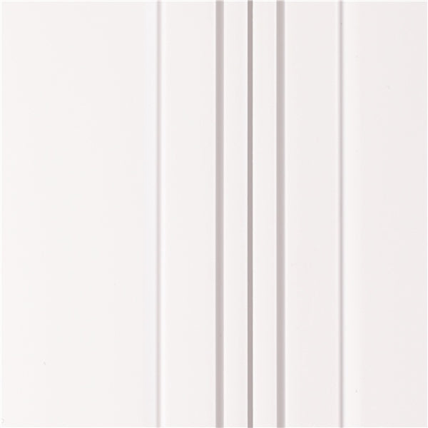KEELGUARD 4  WHITE MEGAWARE
