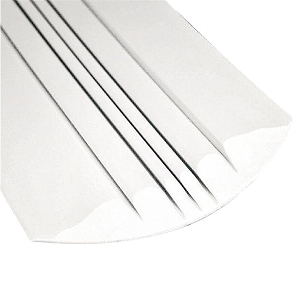 KEELGUARD 4  WHITE MEGAWARE