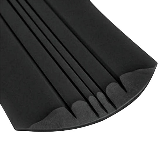 KEELGUARD 9  BLACK MEGAWARE