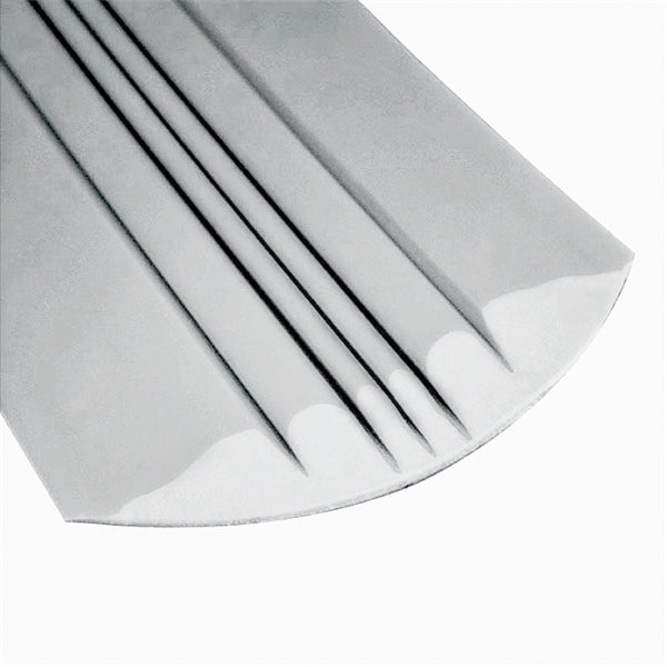 KEELGUARD 9  LIGHT GREY MEGAWARE
