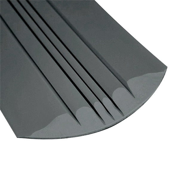 KEELGUARD 12  CHARCOAL MEGAWARE