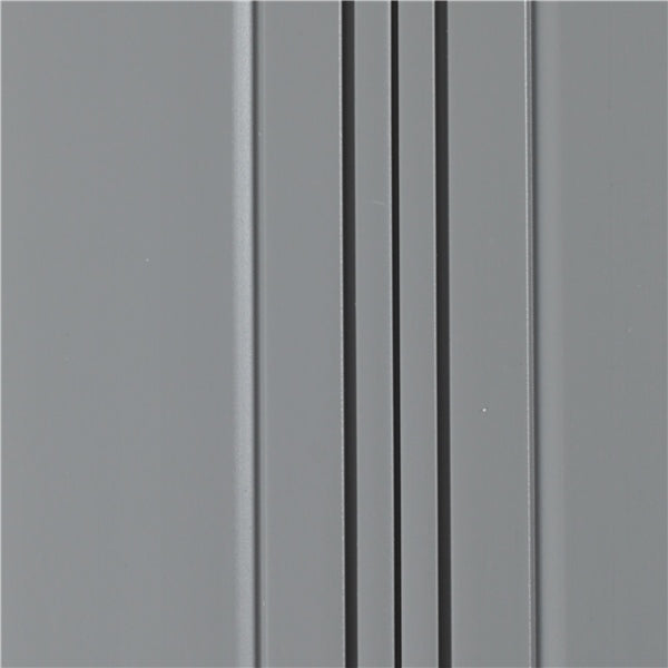 KEELGUARD 12  CHARCOAL MEGAWARE