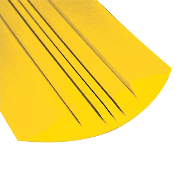KEELGUARD 5  YELLOW MEGAWARE