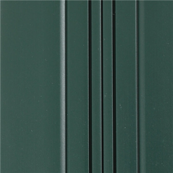 KEELGUARD 5  HUNTER GREEN MEGAWARE