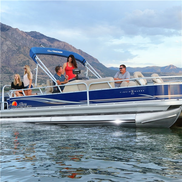 PONTOONGUARD 32  BLACK MEGAWARE