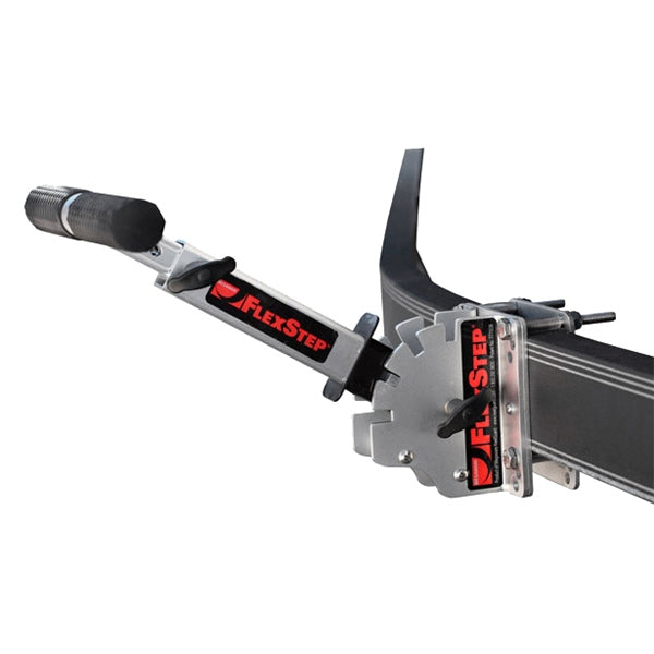 FLEXSTEP PRO ALUMINUM MEGAWARE