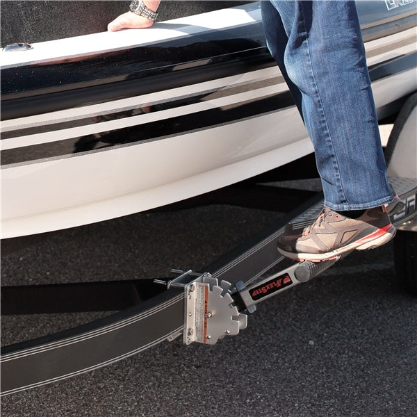 FLEXSTEP PRO ALUMINUM MEGAWARE