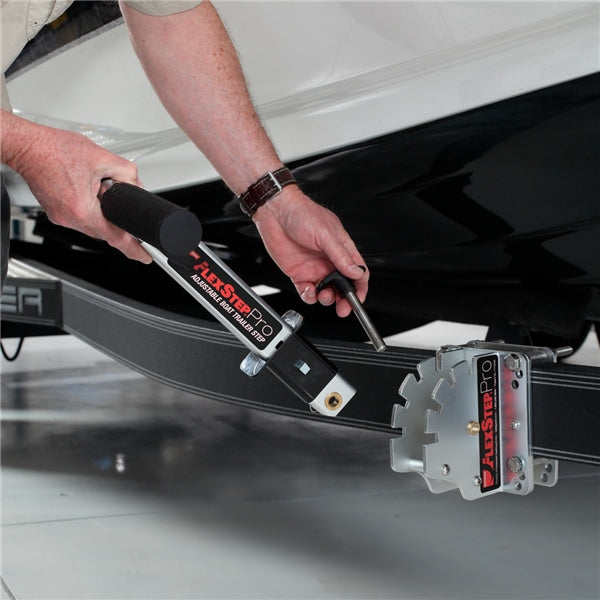 FLEXSTEP PRO ALUMINUM MEGAWARE
