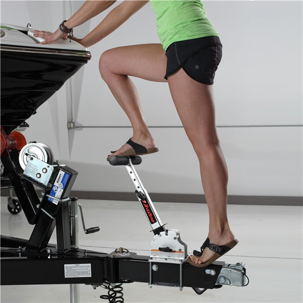 FLEXSTEP PRO ALUMINUM MEGAWARE