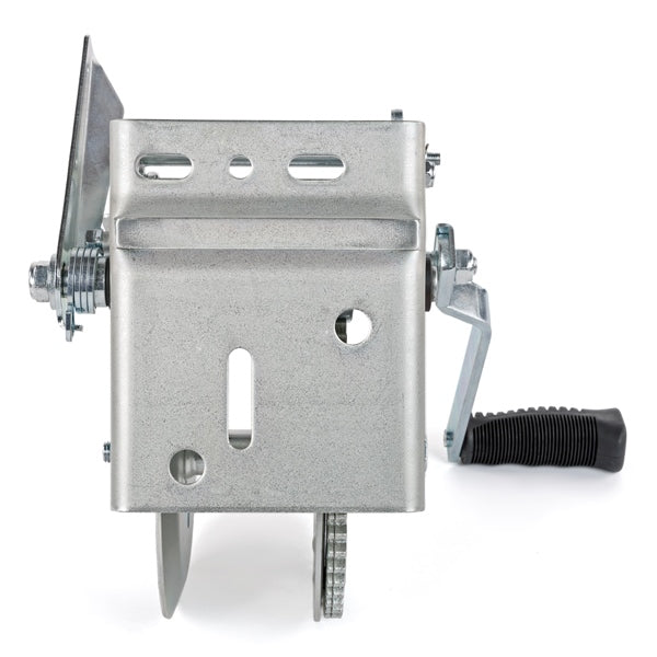 WINCH MANUAL TWO SPEED HD 2500LBS KIMPEX