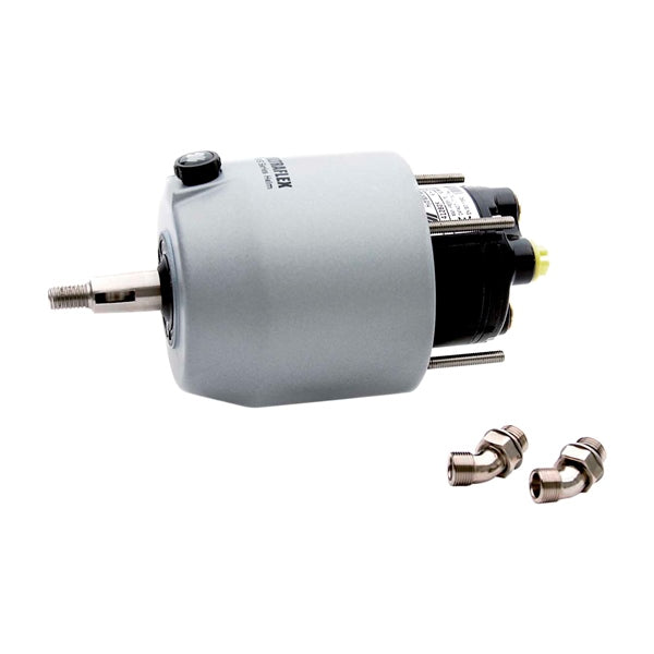 HELM PUMP SVS FM 2.4CI 1500PSI UFLEX