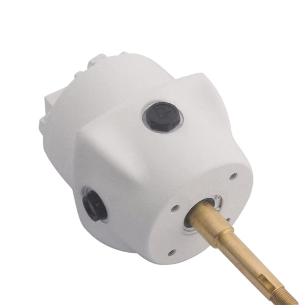 HELM PUMP 4.15CI 68CC REAR MOUNT UFLEX