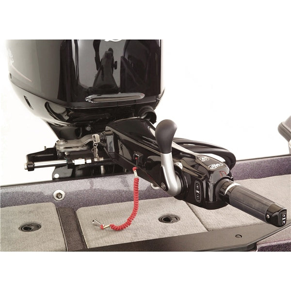 TILLER MERCU CONVERSION ZTF UFLEX