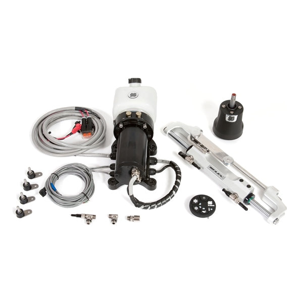 STEER SYSTEM KIT FM 1CYL VER2 MASTERDRIV
