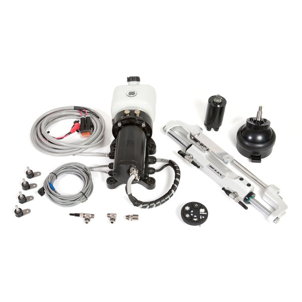 STEER SYSTEM KIT TILT 1CYL VER1 MASTDRIV